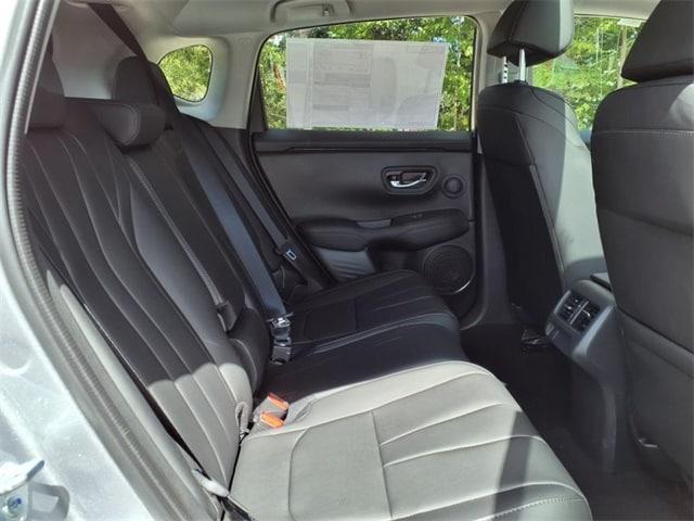 new 2025 Acura ADX car, priced at $36,350