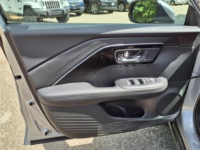 new 2025 Acura ADX car, priced at $36,350