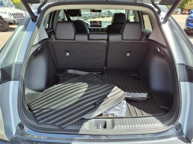 new 2025 Acura ADX car, priced at $36,350