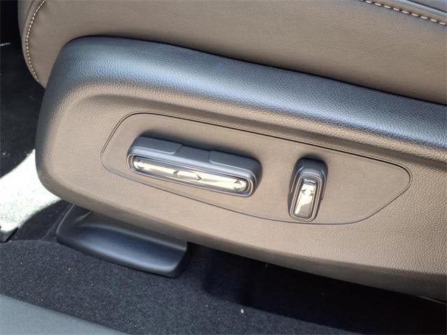 new 2025 Acura ADX car, priced at $36,350