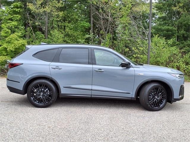 new 2025 Acura MDX car, priced at $65,940