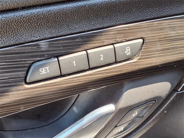 used 2021 GMC Terrain car, priced at $21,950