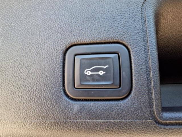 used 2021 GMC Terrain car, priced at $21,950