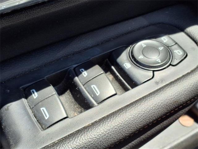 used 2021 GMC Terrain car, priced at $21,950