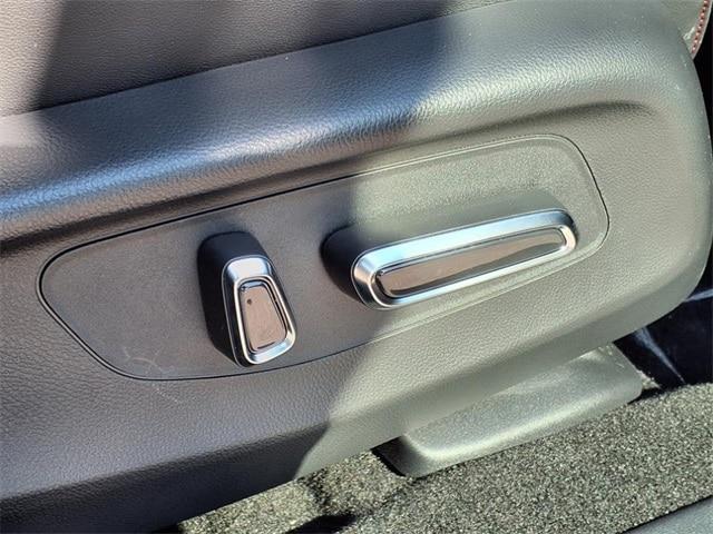 new 2025 Acura ADX car, priced at $39,350