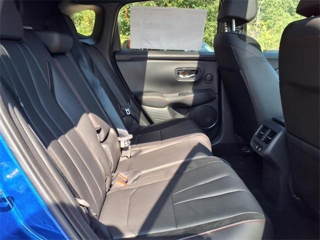 new 2025 Acura ADX car, priced at $39,350