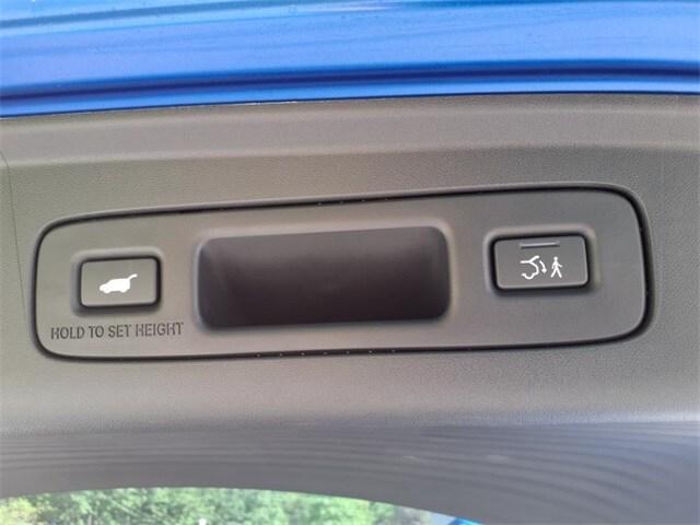 new 2025 Acura ADX car, priced at $39,350