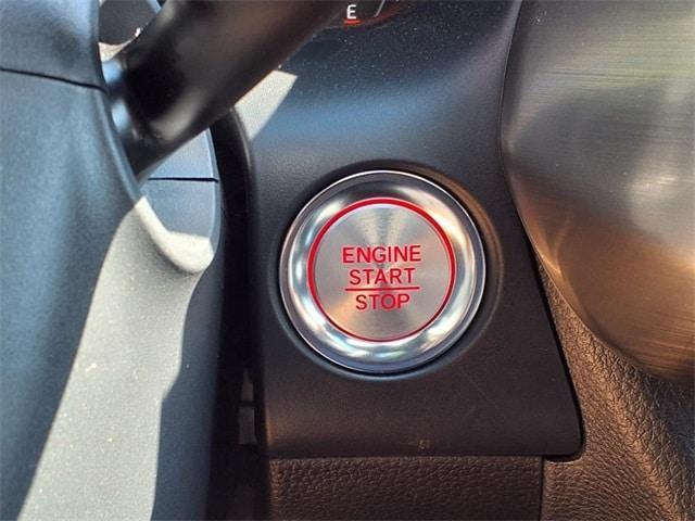 new 2025 Acura ADX car, priced at $39,350