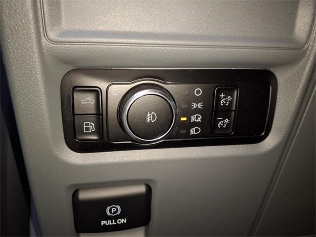 used 2024 Ford F-150 car, priced at $41,249