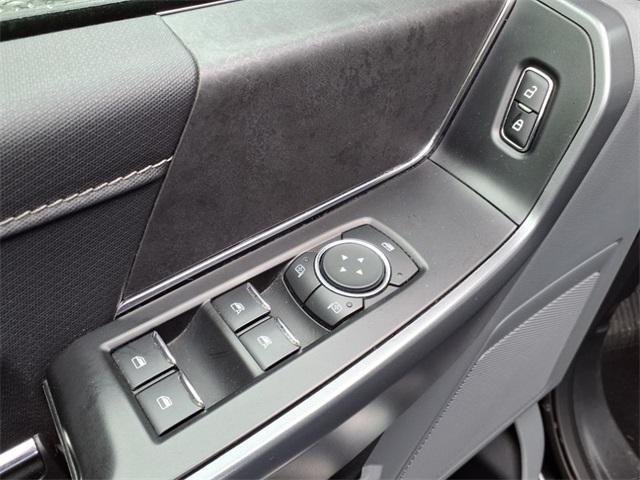 used 2024 Ford F-150 car, priced at $41,249
