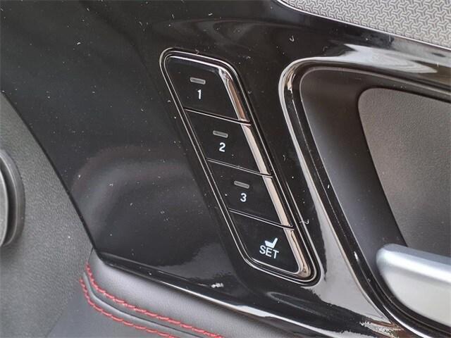 new 2025 Acura MDX car, priced at $60,047