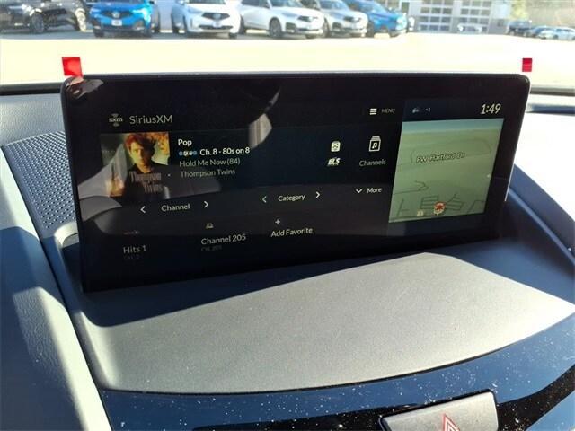 new 2026 Acura RDX car, priced at $56,800