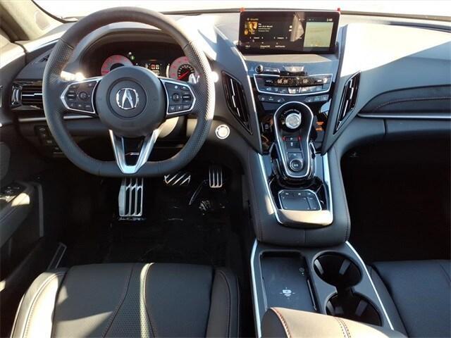 new 2026 Acura RDX car, priced at $56,800