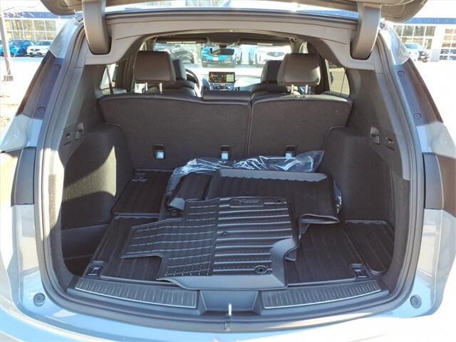 new 2026 Acura RDX car, priced at $56,800