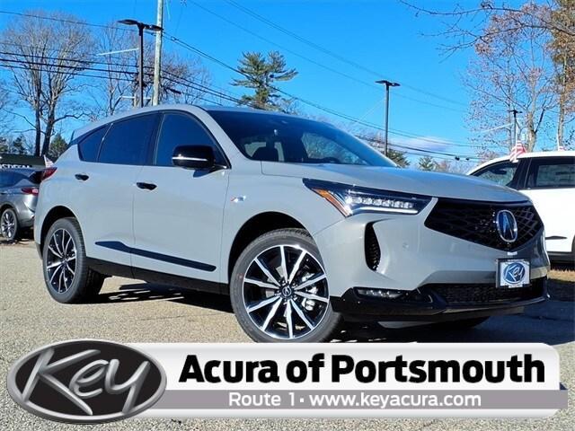 new 2026 Acura RDX car, priced at $56,800