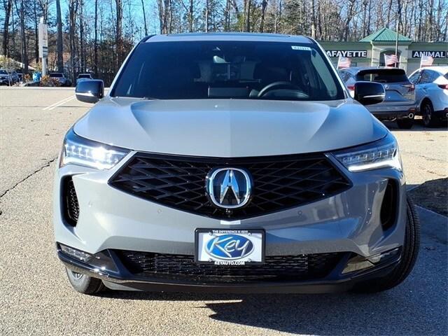 new 2026 Acura RDX car, priced at $56,800