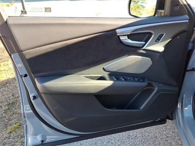 new 2026 Acura RDX car, priced at $56,800