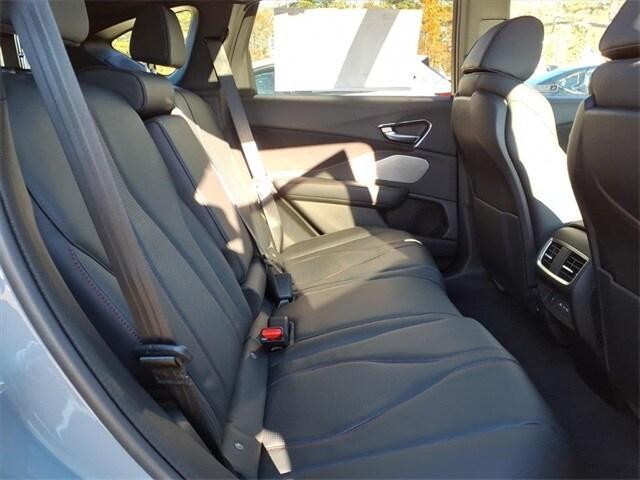 new 2026 Acura RDX car, priced at $56,800