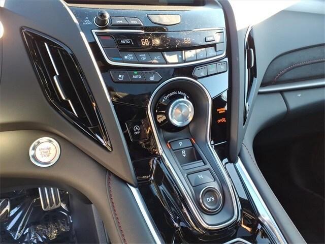 new 2026 Acura RDX car, priced at $56,800