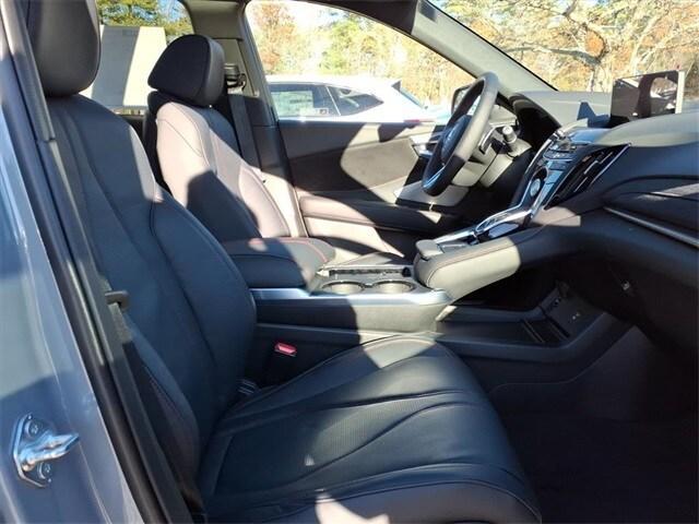 new 2026 Acura RDX car, priced at $56,800