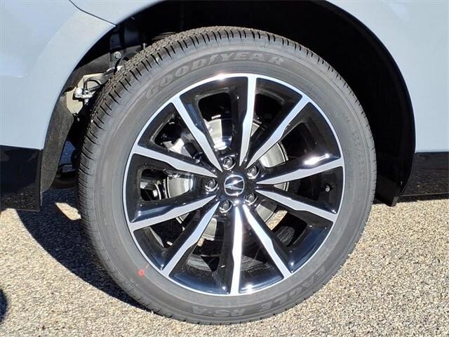 new 2026 Acura RDX car, priced at $56,800