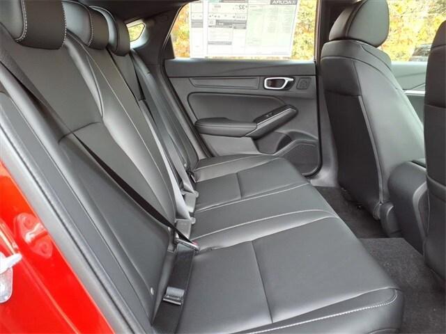 new 2025 Acura Integra car, priced at $36,795