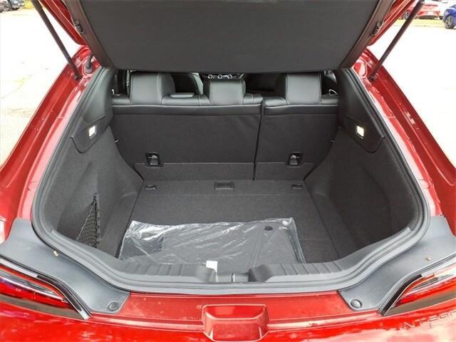 new 2025 Acura Integra car, priced at $36,795