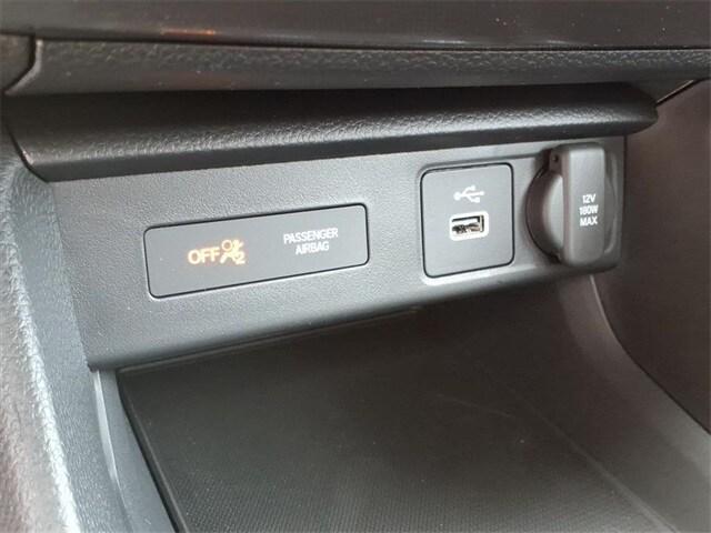 new 2025 Acura Integra car, priced at $36,795