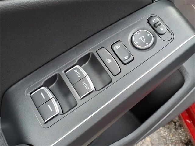 new 2025 Acura Integra car, priced at $36,795