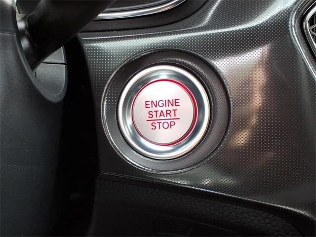 new 2025 Acura Integra car, priced at $36,795