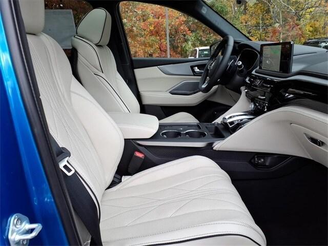 new 2026 Acura MDX car, priced at $70,850