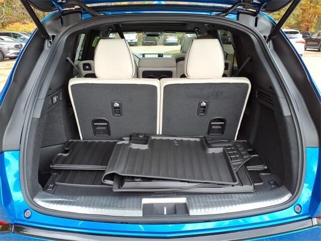 new 2026 Acura MDX car, priced at $70,850