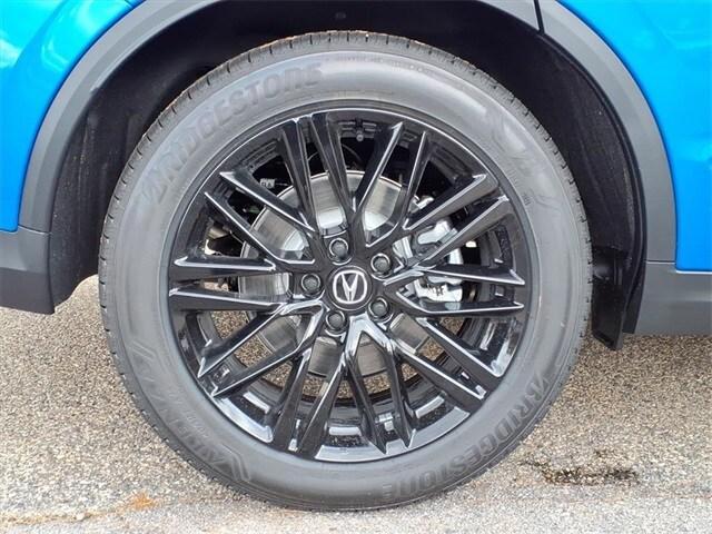 new 2026 Acura MDX car, priced at $70,850