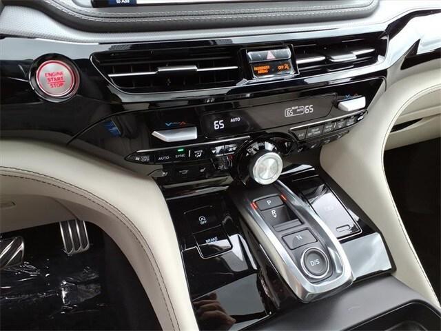 new 2026 Acura MDX car, priced at $70,850