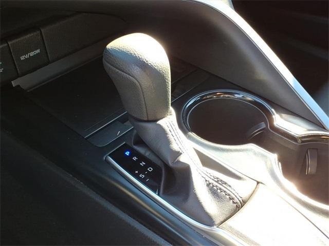 used 2019 Toyota Camry car, priced at $17,635