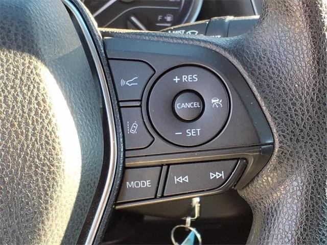 used 2019 Toyota Camry car, priced at $17,635