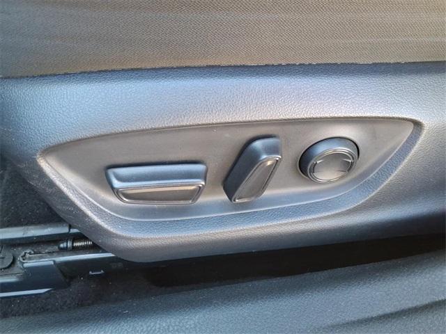 used 2019 Toyota Camry car, priced at $17,635