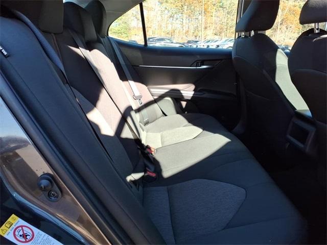 used 2019 Toyota Camry car, priced at $17,635
