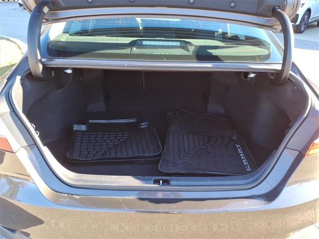 used 2019 Toyota Camry car, priced at $17,635