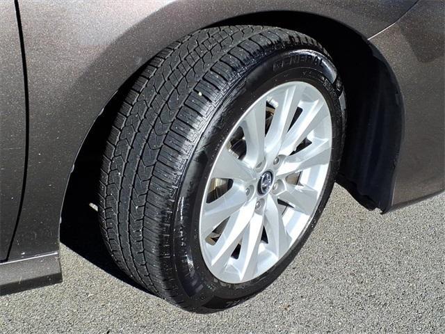 used 2019 Toyota Camry car, priced at $17,635