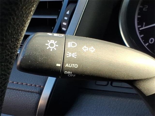 used 2019 Toyota Camry car, priced at $17,635