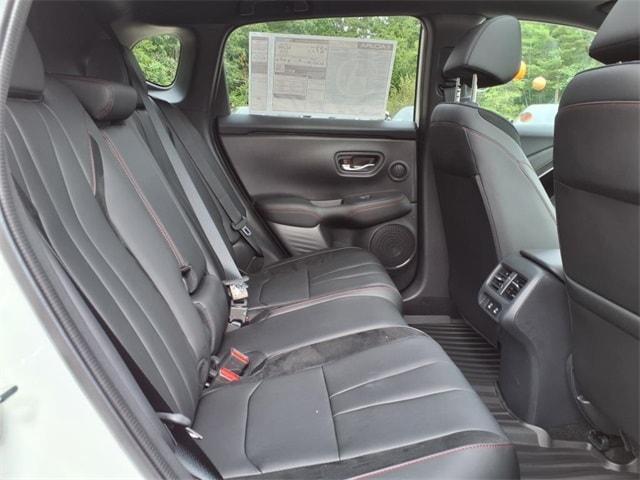 new 2025 Acura ADX car, priced at $41,950