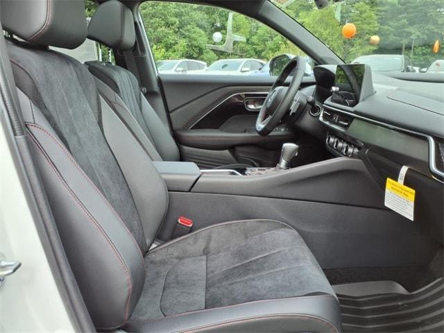 new 2025 Acura ADX car, priced at $41,950