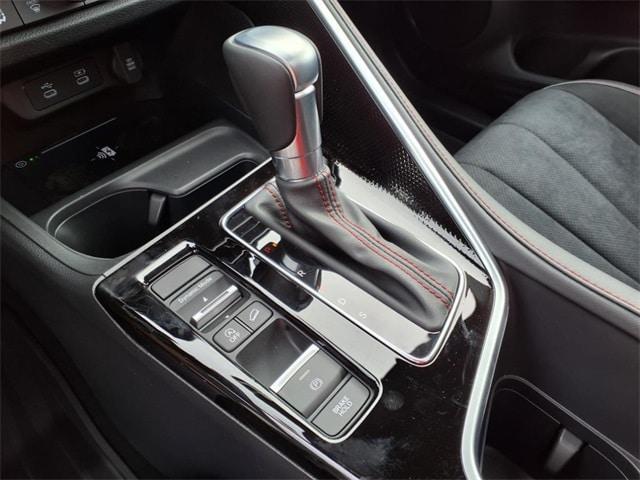 new 2025 Acura ADX car, priced at $41,950
