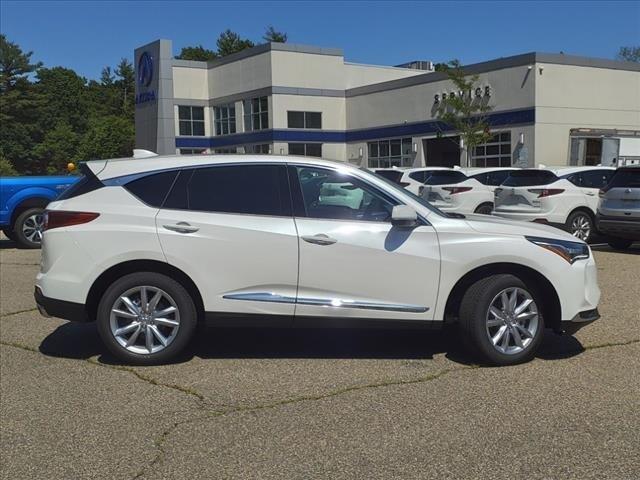 new 2024 Acura RDX car, priced at $46,300