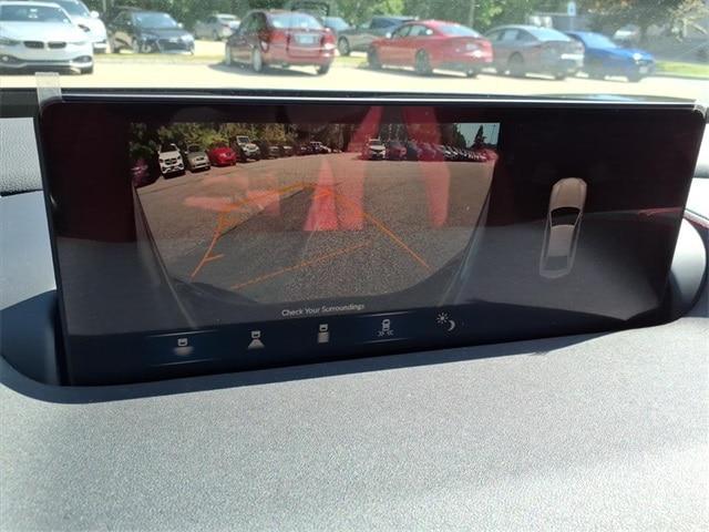 new 2025 Acura TLX car, priced at $52,195