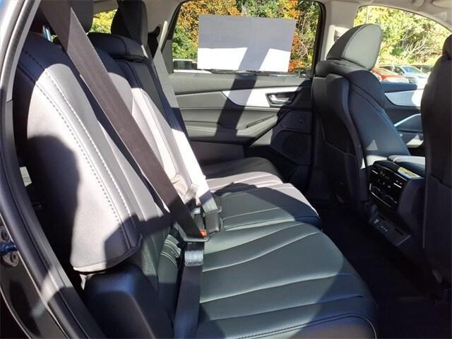 new 2026 Acura MDX car, priced at $55,950