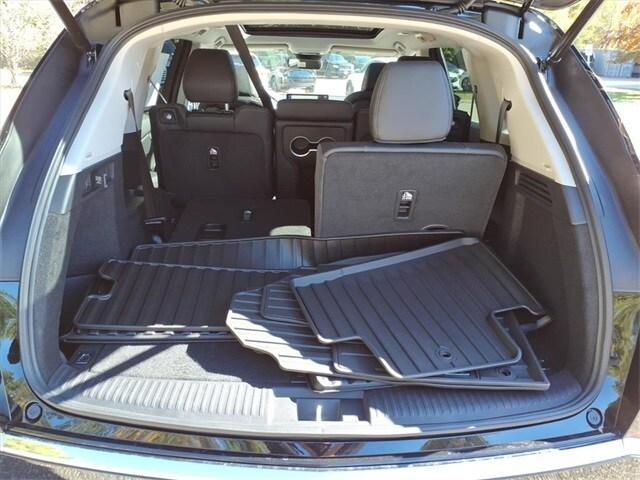 new 2026 Acura MDX car, priced at $55,950