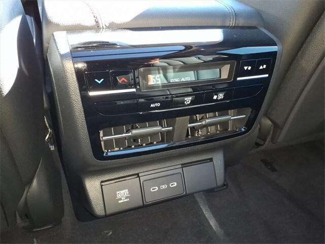 new 2026 Acura MDX car, priced at $55,950