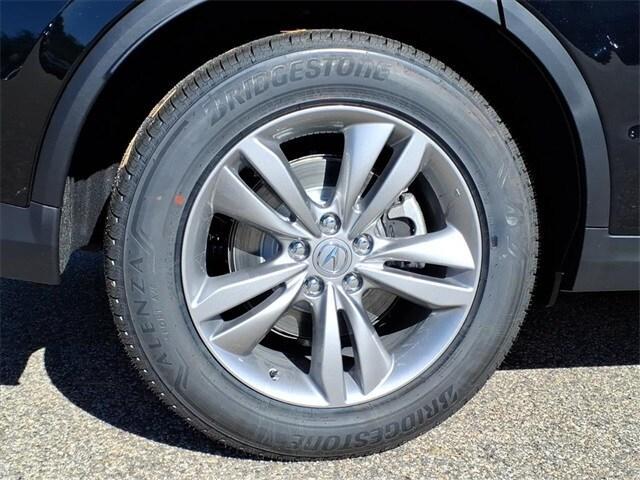 new 2026 Acura MDX car, priced at $55,950